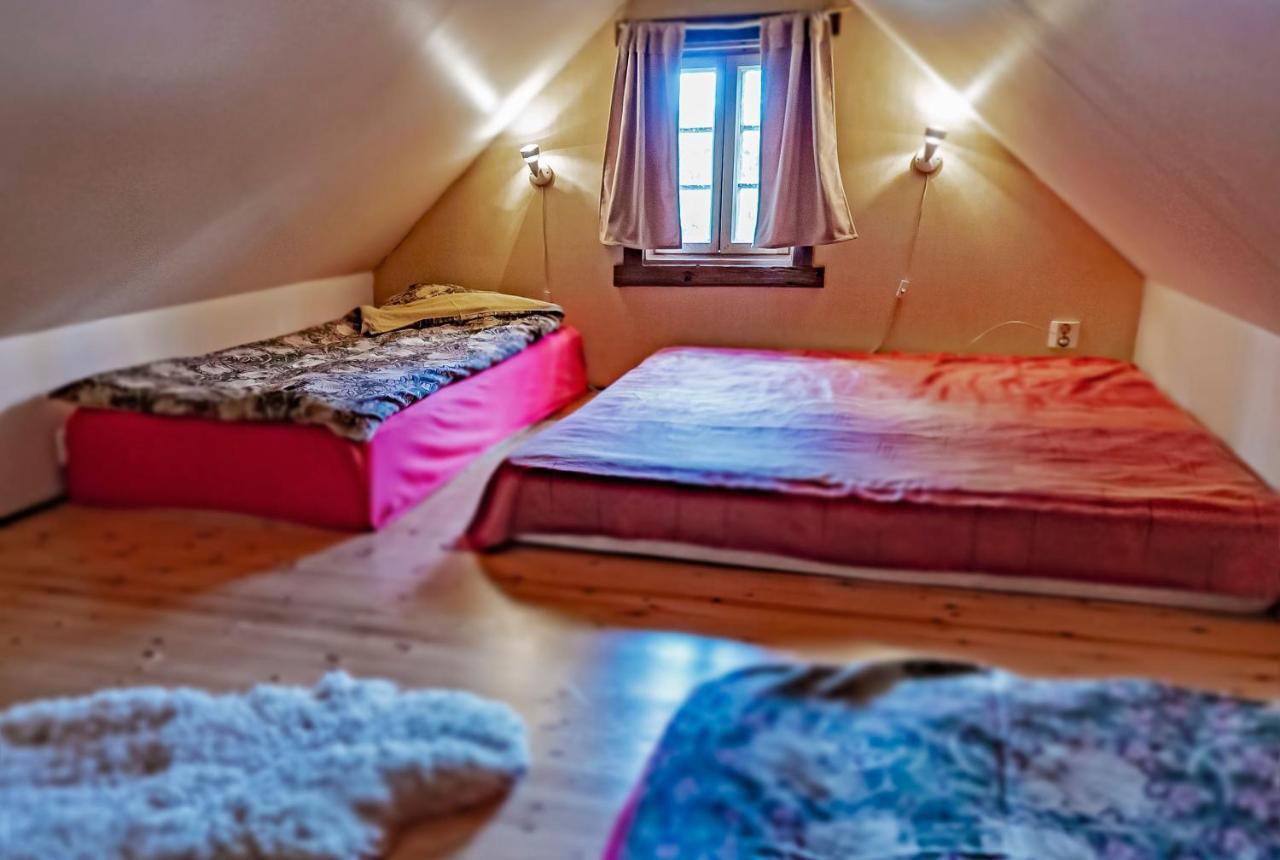 Sihi Country House Hiievalja Εξωτερικό φωτογραφία