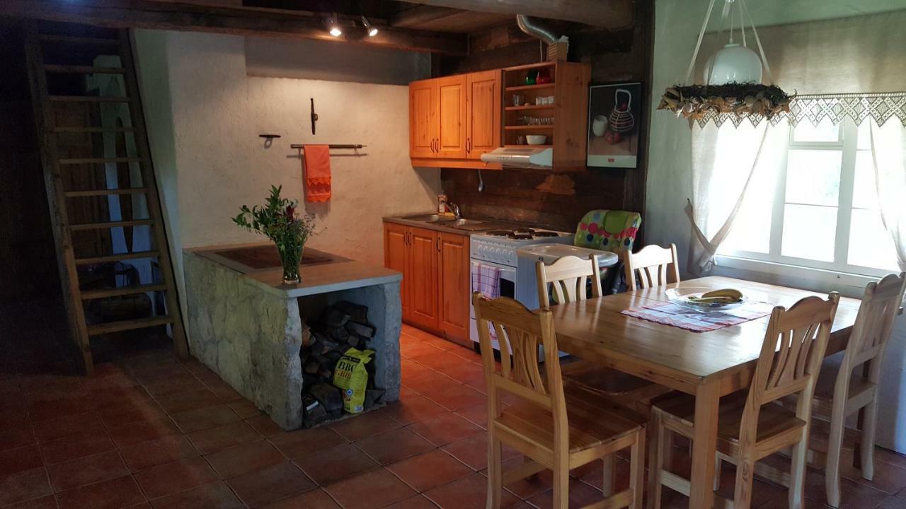 Sihi Country House Hiievalja Εξωτερικό φωτογραφία